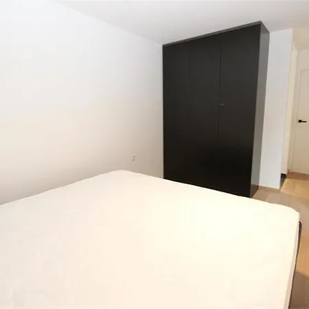 Appartement Spacieux A Knokke Extérieur photo