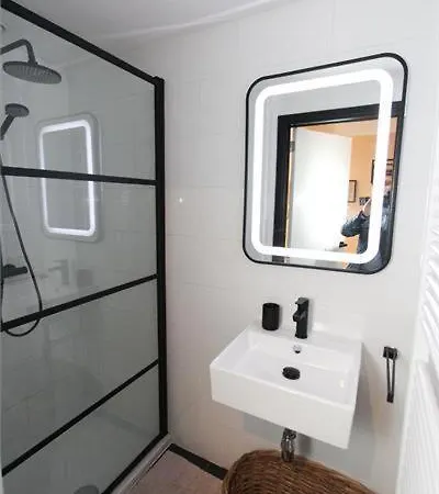 Appartement Spacieux A Knokke Extérieur photo
