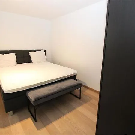 Appartement Spacieux A Knokke Extérieur photo