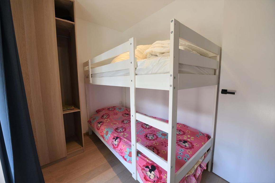 Spacieux A Knokke-Le-Zoute