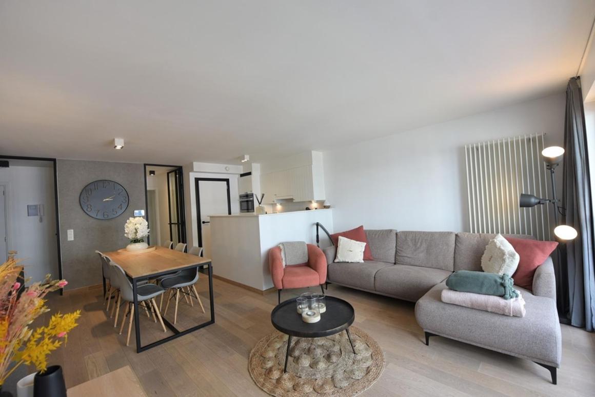 Spacieux A Apartment