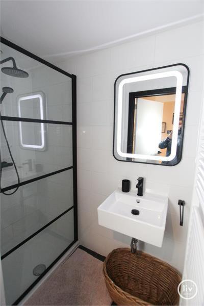 Spacieux A Appartement Knokke-Le-Zoute