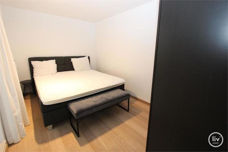Appartement Spacieux A *