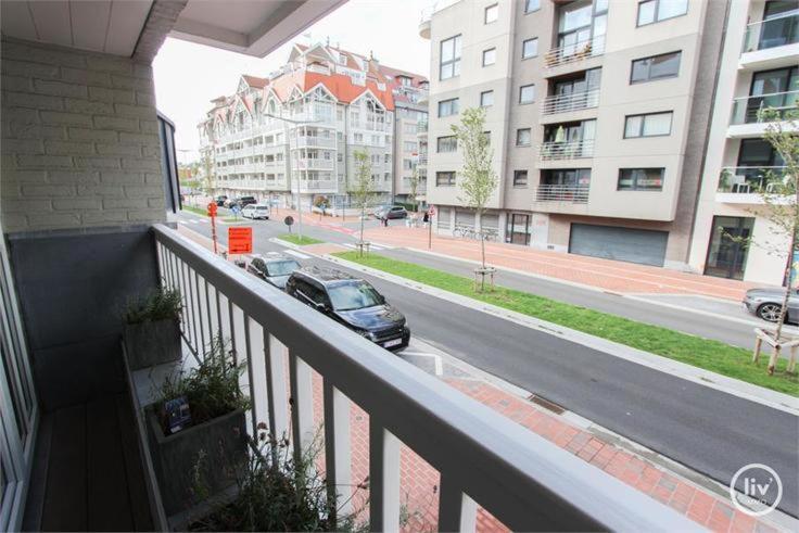 Spacieux A Appartement