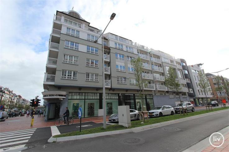 Spacieux A Appartement
